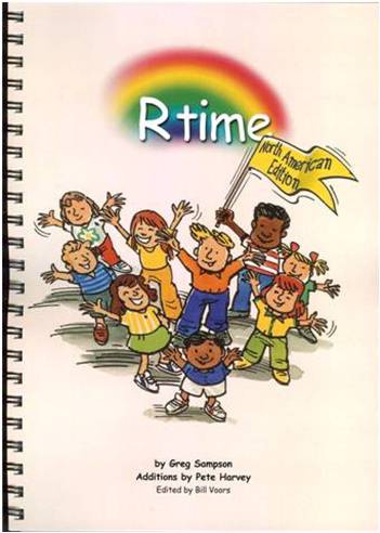 American Book Cover